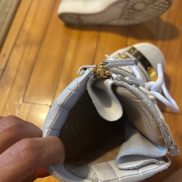 Giuseppe Zanotti - Picture 5 of 6